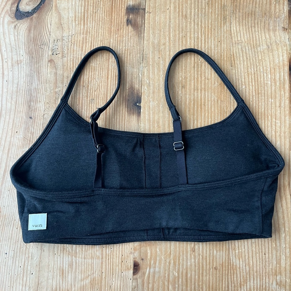 Vuori Sports Bra